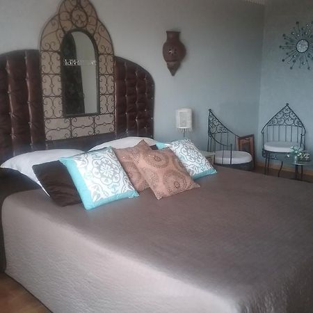 Villa Monplaisir Latrape Bagian luar foto