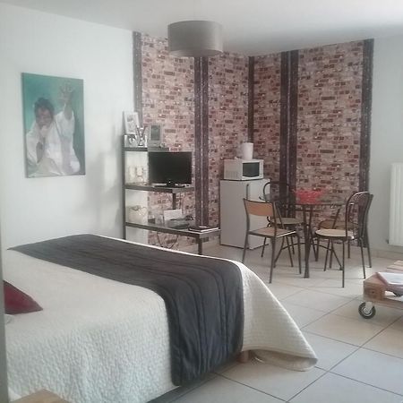 Villa Monplaisir Latrape Bagian luar foto