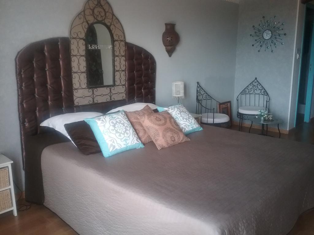 Villa Monplaisir Latrape Bagian luar foto