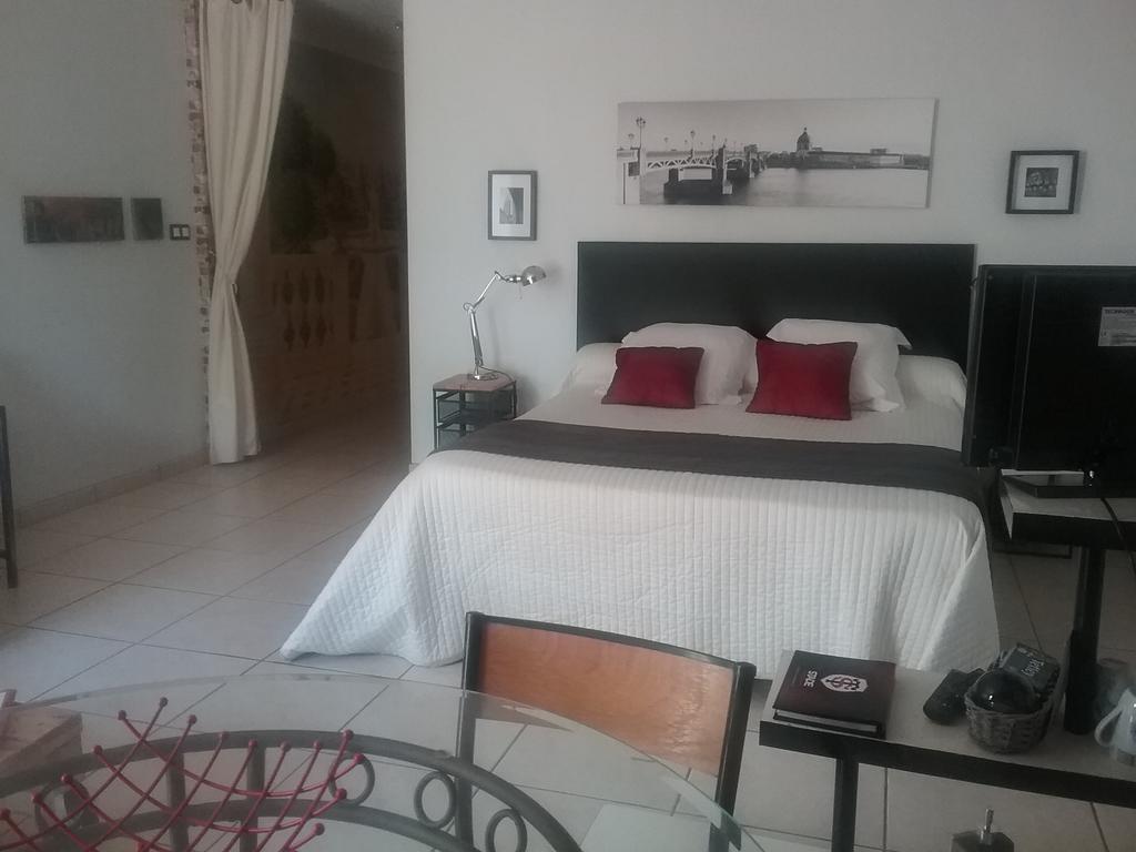 Villa Monplaisir Latrape Bagian luar foto