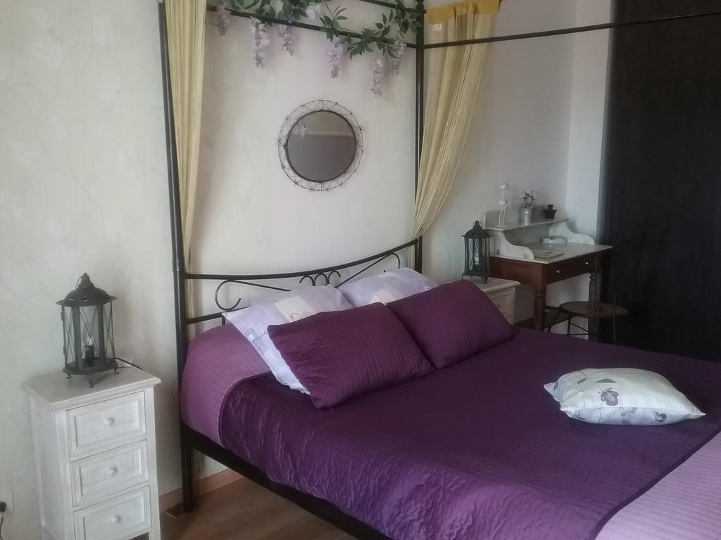 Villa Monplaisir Latrape Bagian luar foto