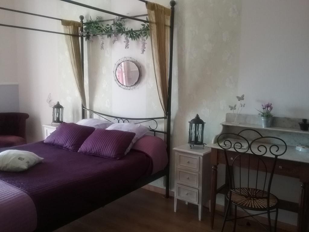 Villa Monplaisir Latrape Bagian luar foto