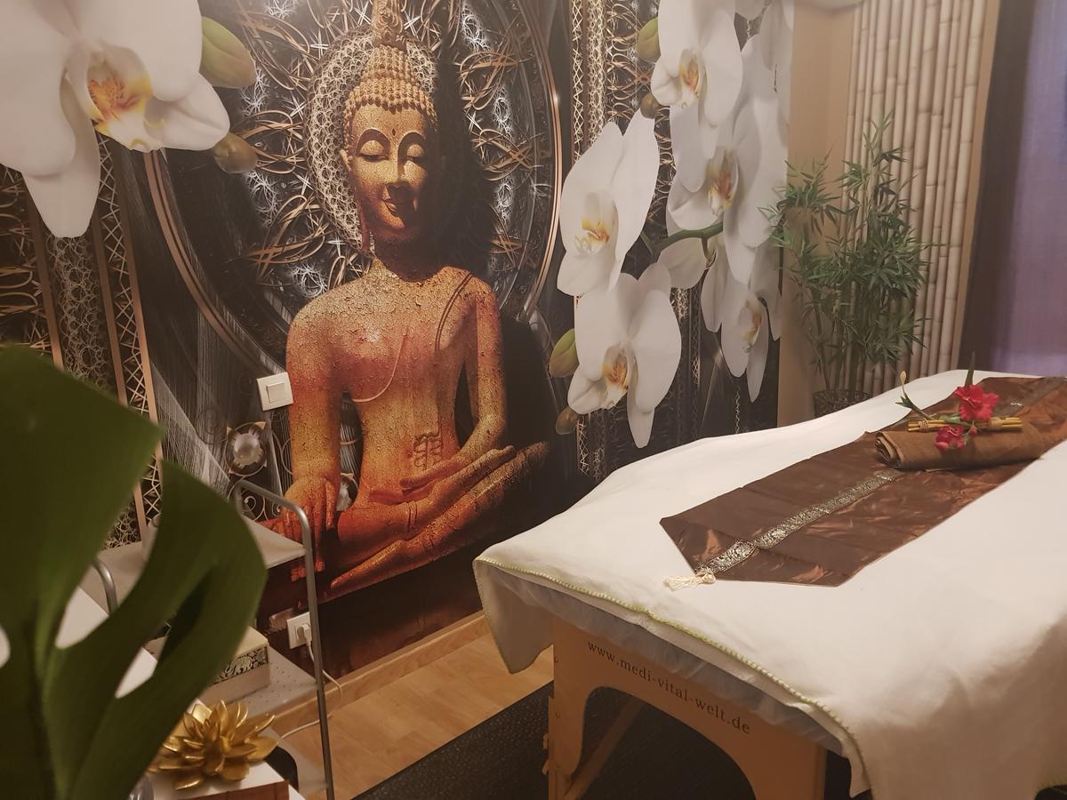 Villa Monplaisir Latrape Bagian luar foto